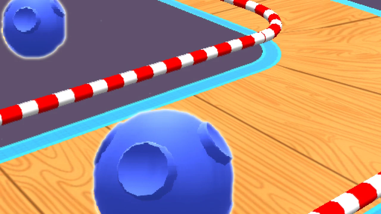 Roll Ball 3D Game Guide image