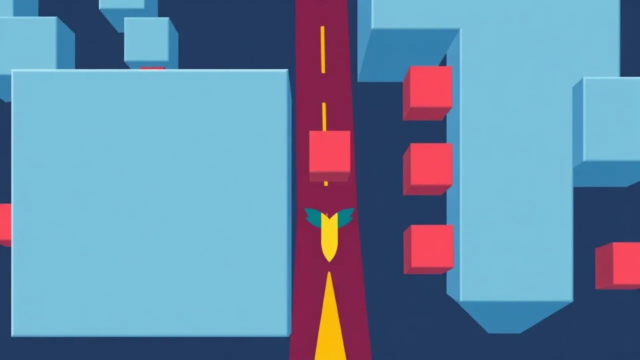 Fit Your Speed with Square Fit Racing image