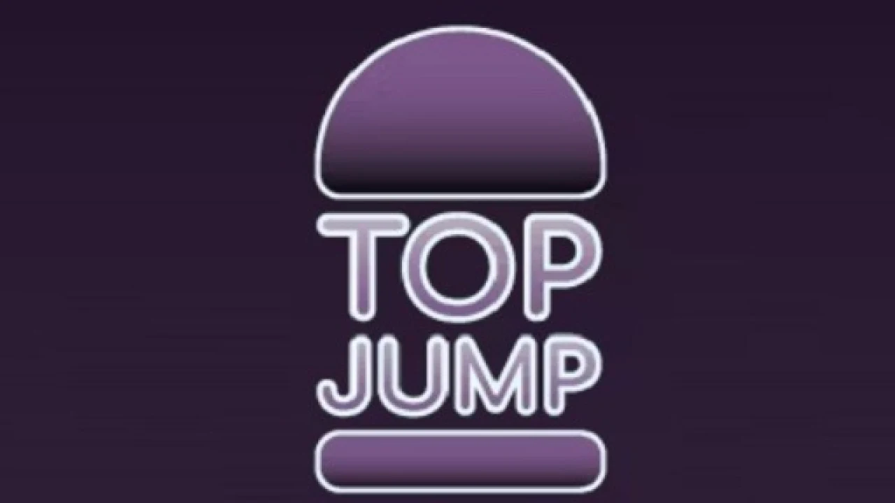 Top Jump High: Endless Highscore Challenge image
