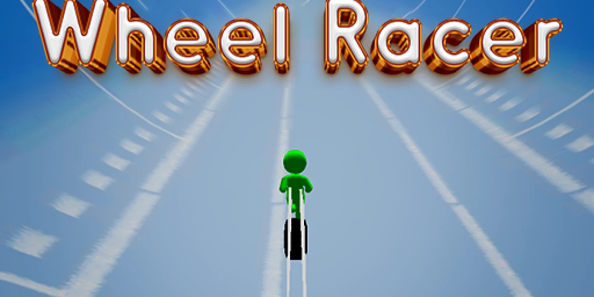 Best Hypercasual Stunts in Wheel Racer image