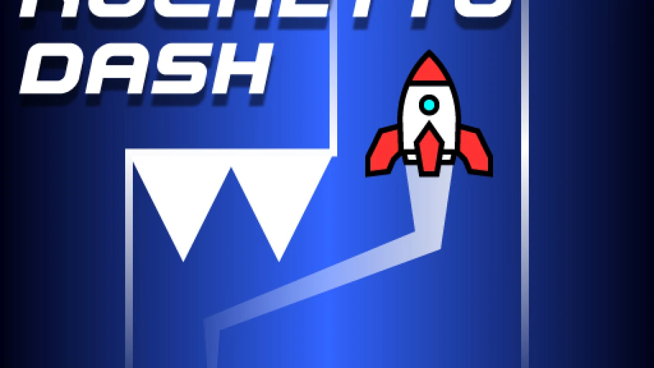 Rocketto Dash: Blast to Victory image