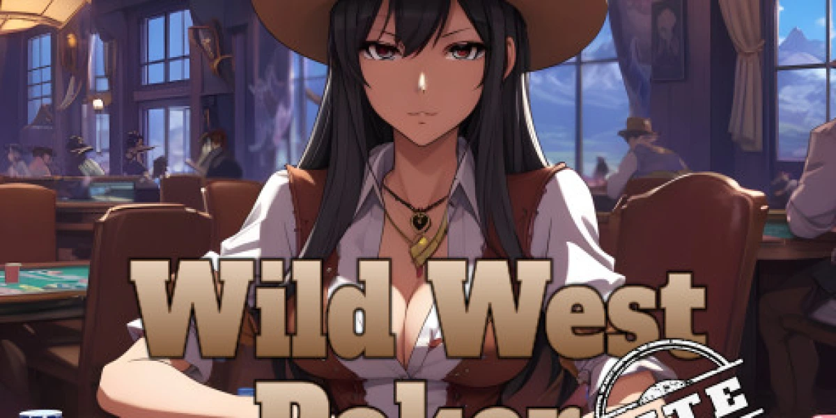 Wild West Poker Lite Delights image
