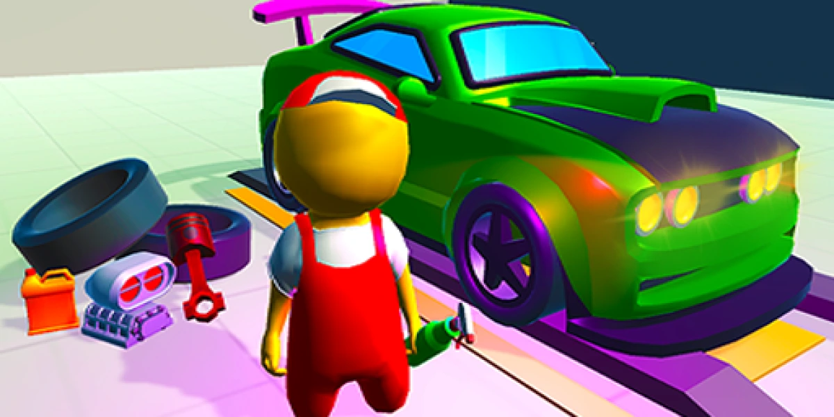 Supercharged Rides in My Mini Car Service image
