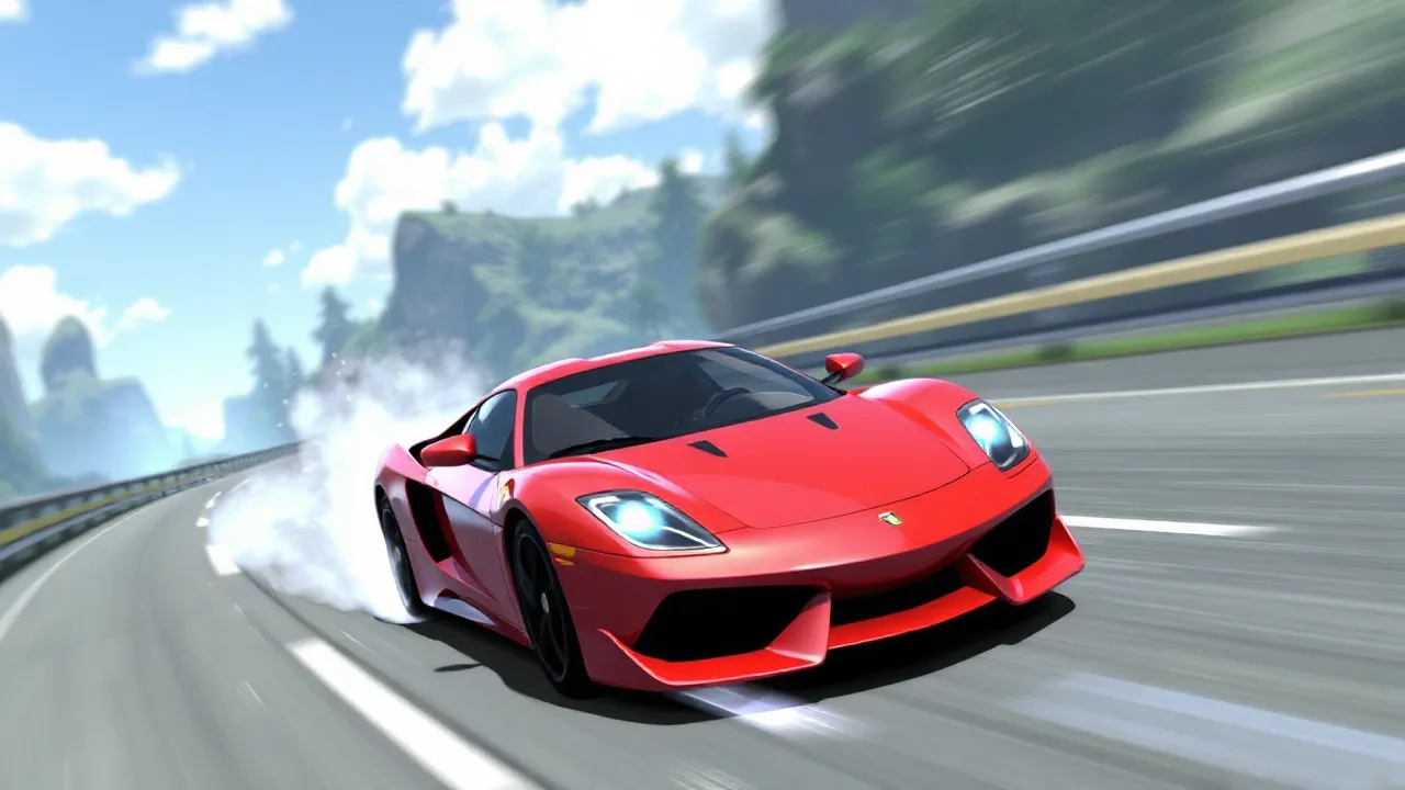 Smash Your Way to Victory in Car Smash image