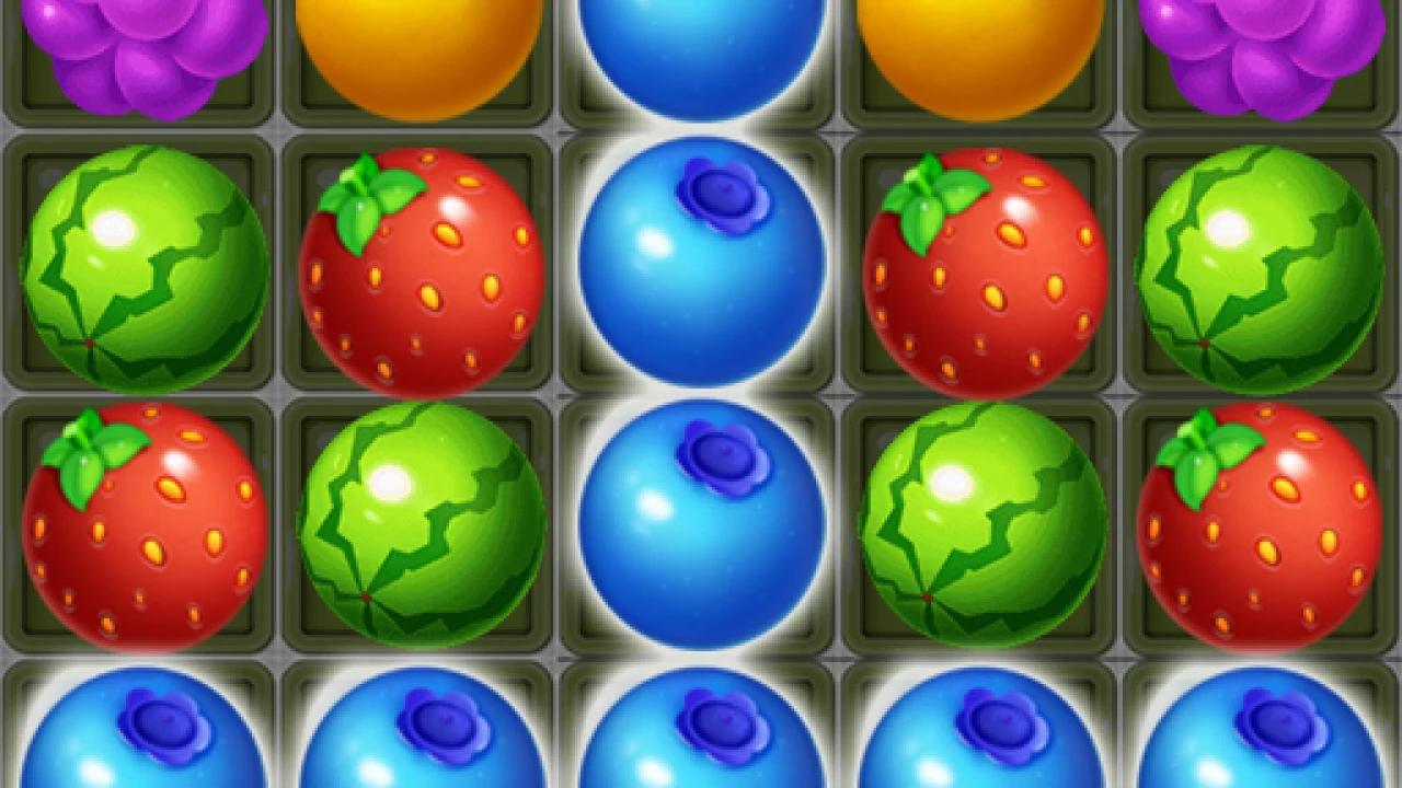 Fruitta Link Game Guide image
