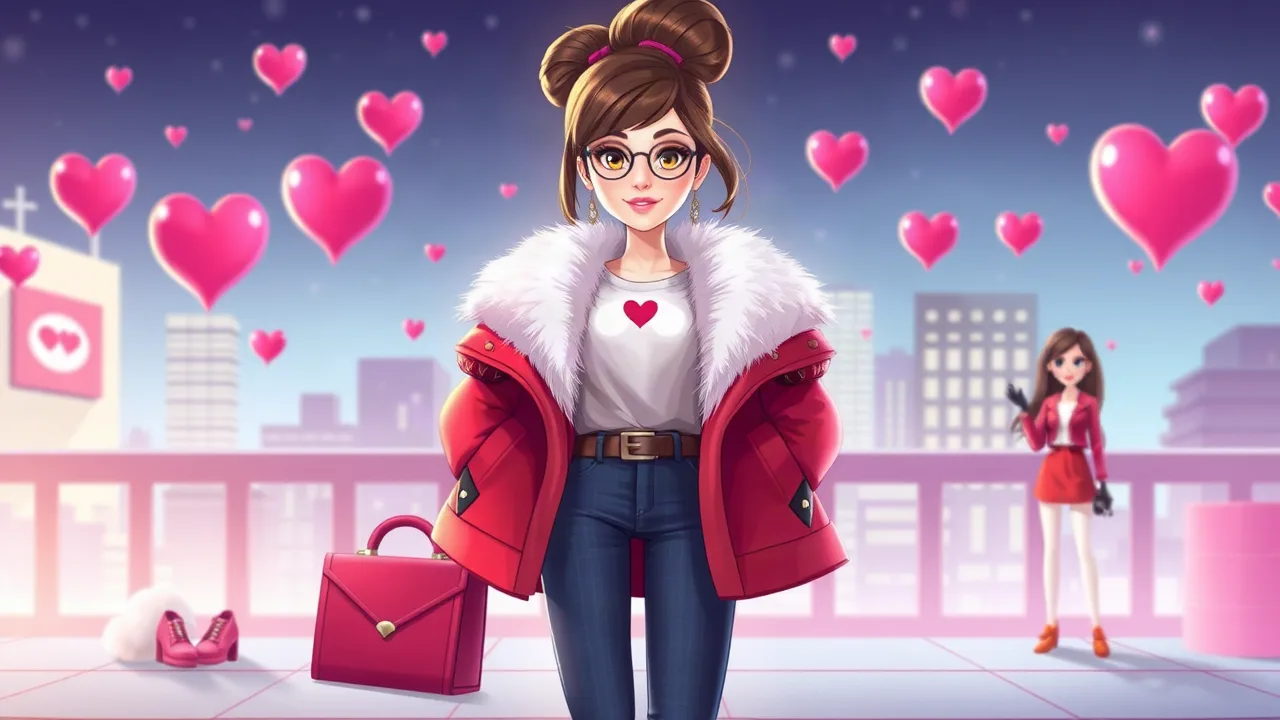 Style Your Way to Love in Style image