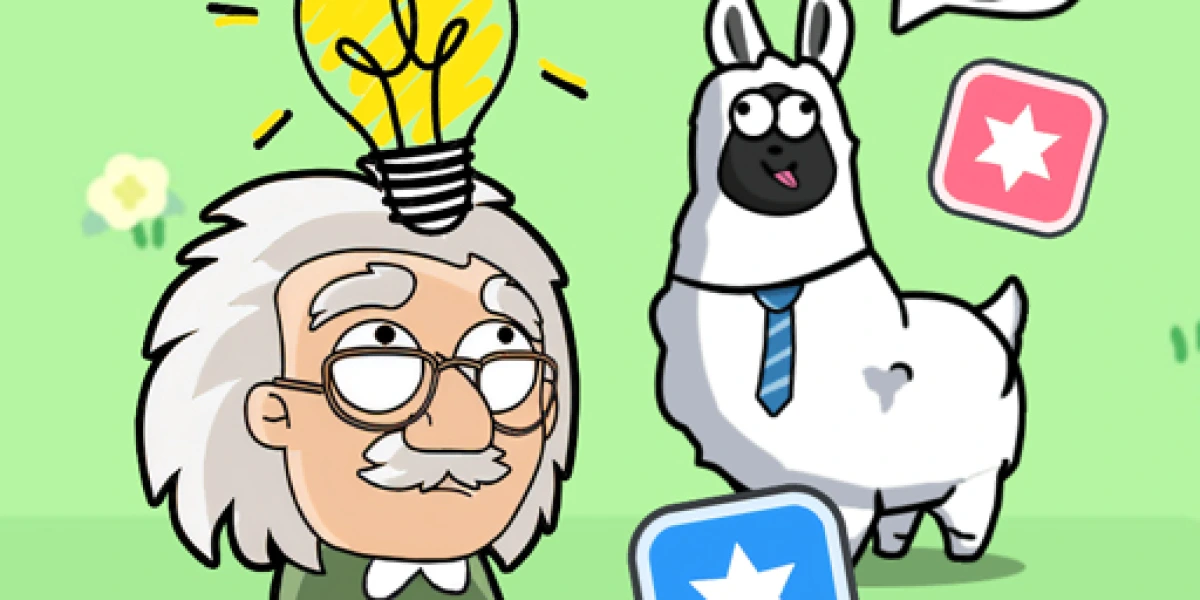 Brainstorming 2D Puzzle Challenge for Kids image