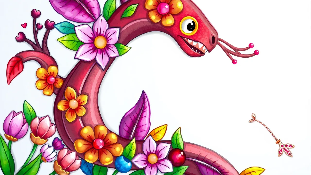 Beauty Coloring for iPad and iPhone Review image