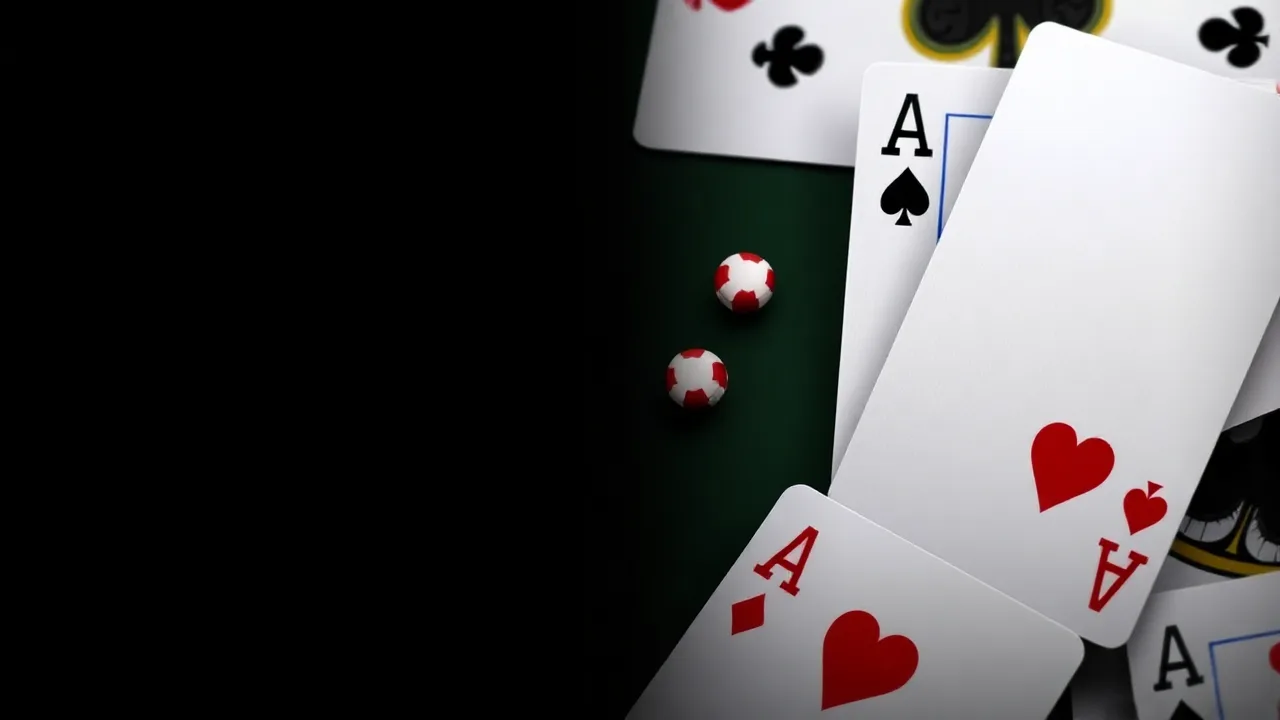 BlackJack 21 Casino Unleashes Card Game Chaos image