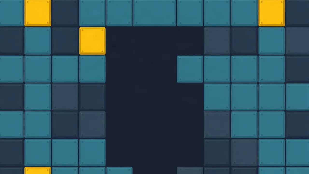 Unlocking the Secrets of Slide Them Away Puzzle image