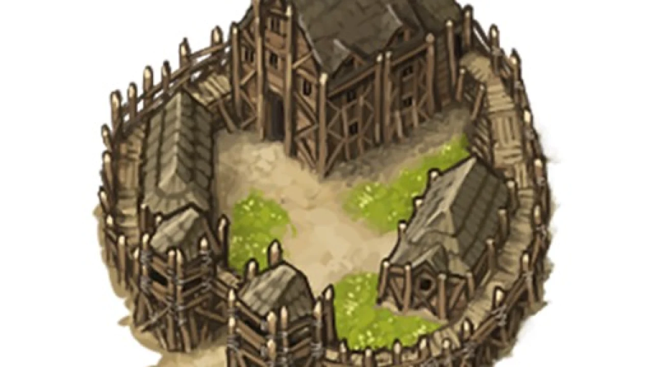 Orcs: New Lands Puzzle Adventure Unleashed image