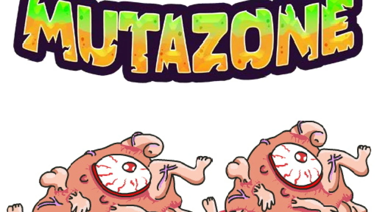 Mutazone Puzzle Challenge Revealed image