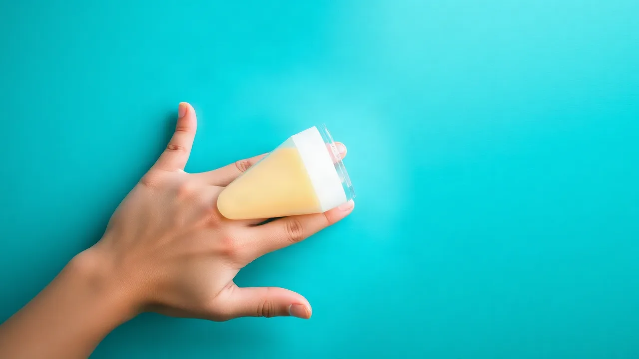 Unlock the Joy of Healthy Hands with Kids Hand Care image