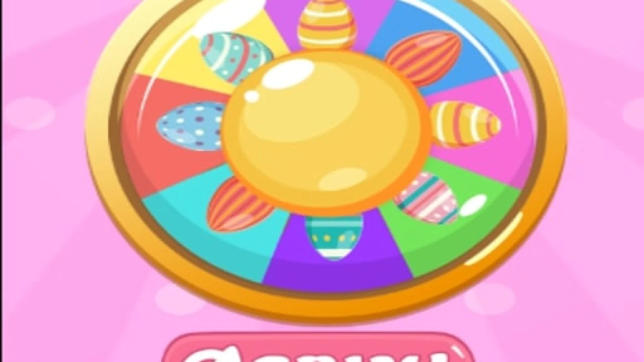 Girls Doll Spinner: Addictive Arcade Fun for Girls image