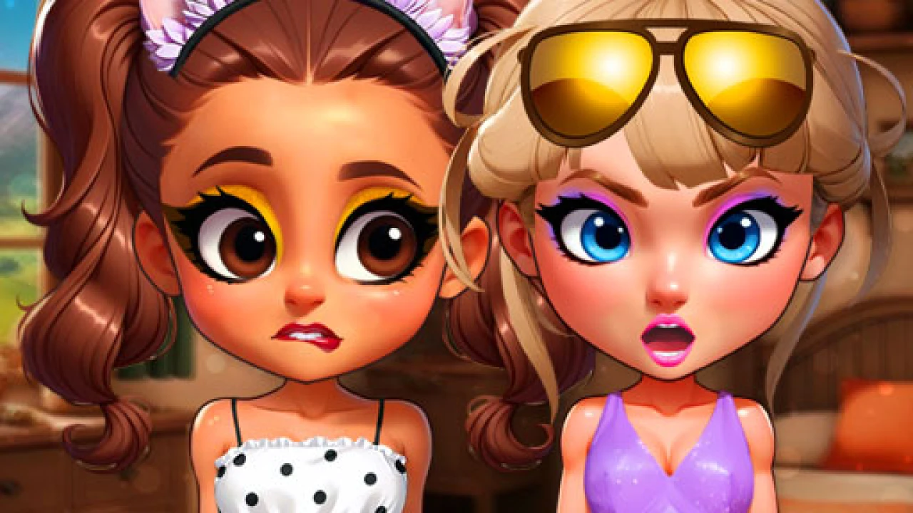 Celebrity Face Dance: Dance to Fame image