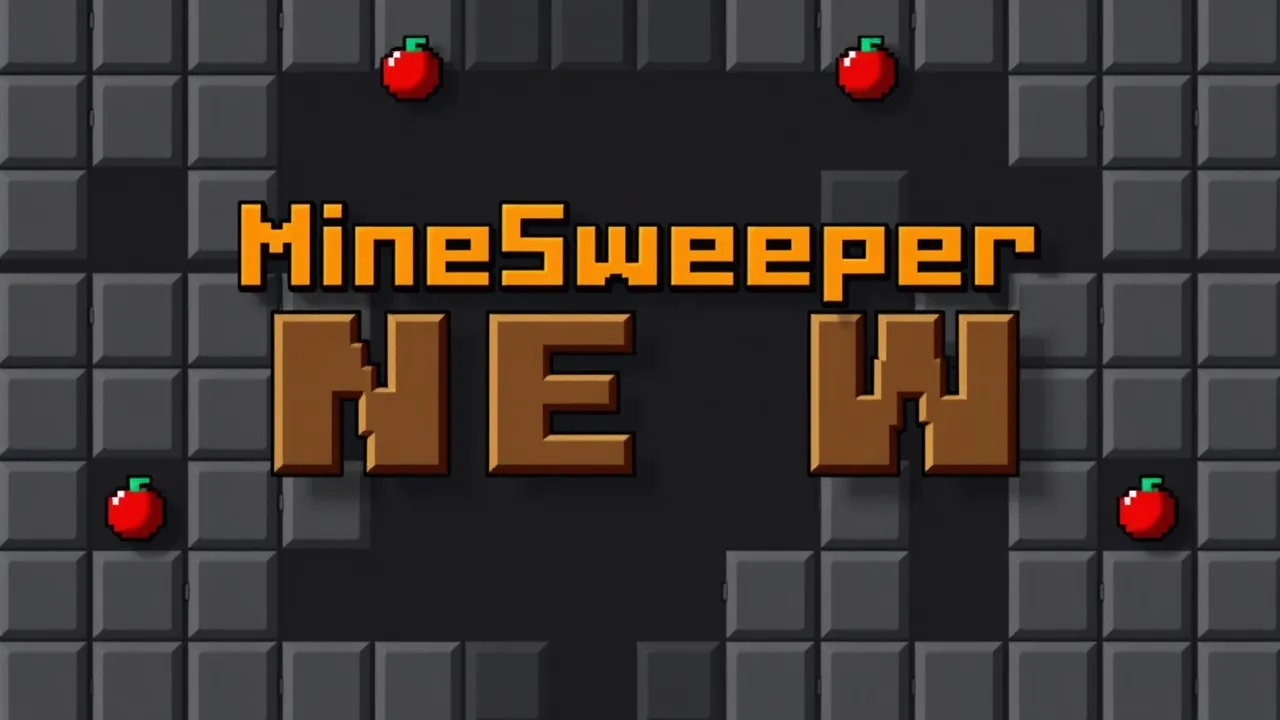 Unlock New Challenges in MineSweeper New image