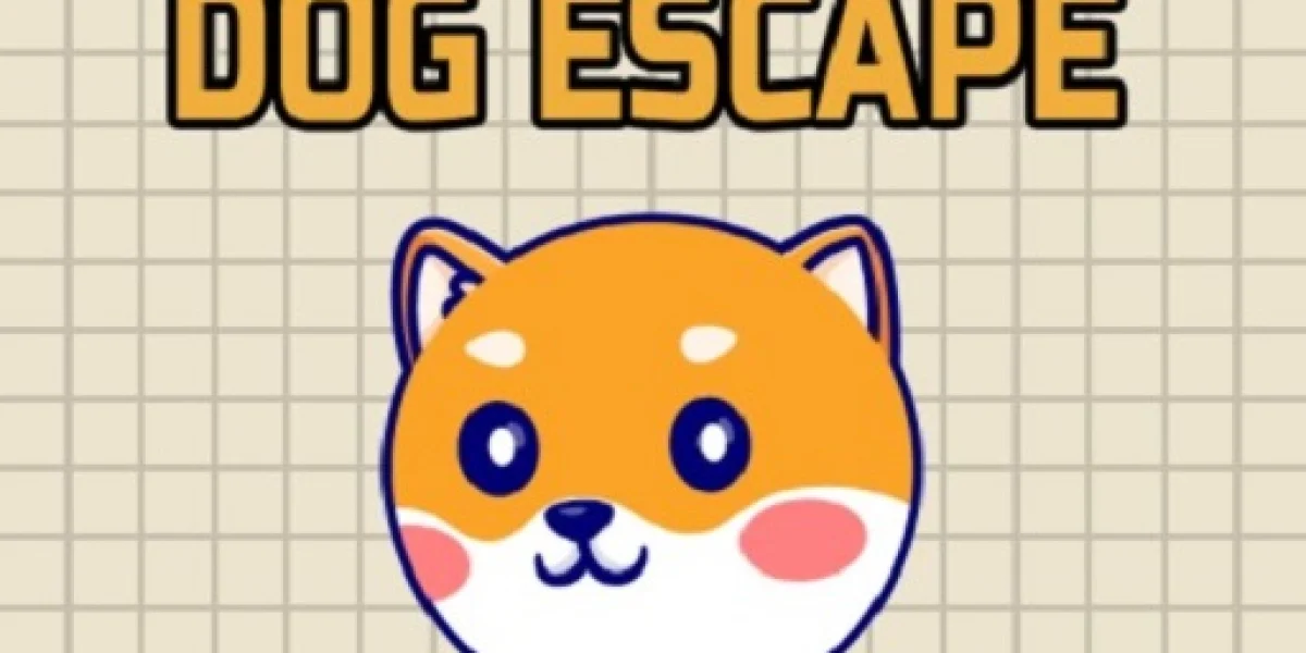 Dog Escape 2 Levels to Beat image