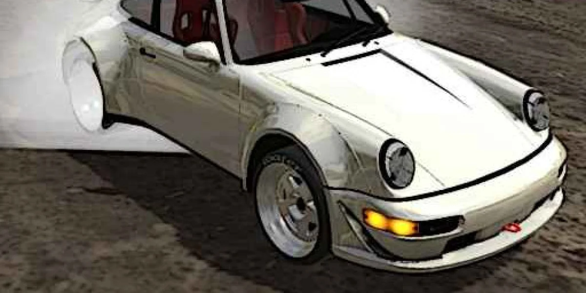 Master Drifting Skills in Drift Rider Online image
