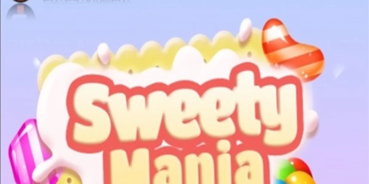 Sweety Mania Game Guide image