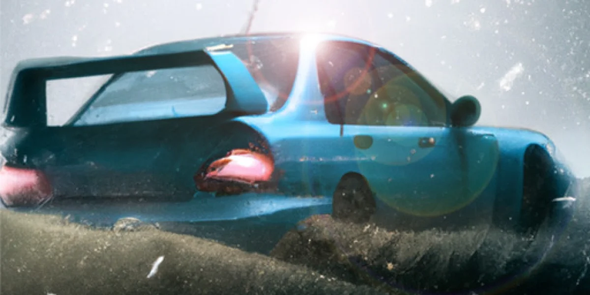 Racing to Victory with Rally Championship 2 image