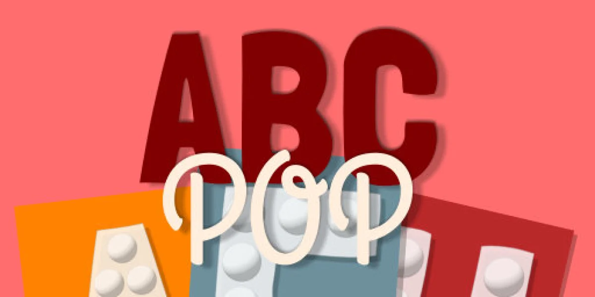 ABCpop: Fun Frenzy for Kids image