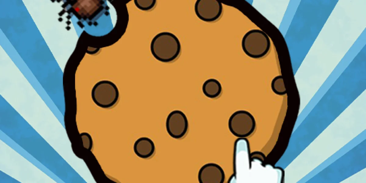 Cookie Chaos: Guardians of Cookies Unleashed image