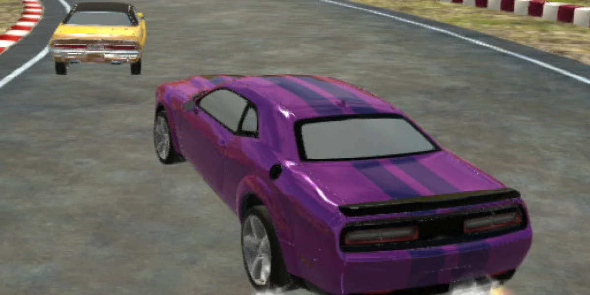 Drift Fury Supercars Unleashed image