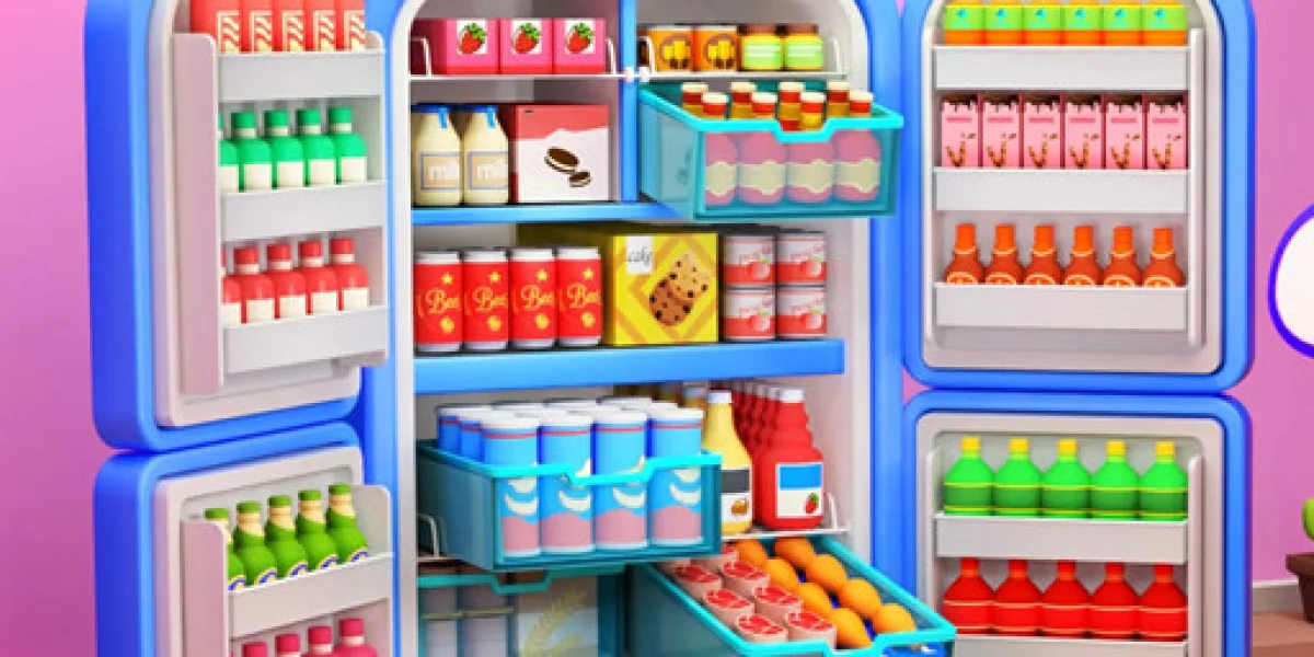 My Perfect Organization: Fashion Frenzy for Kids image