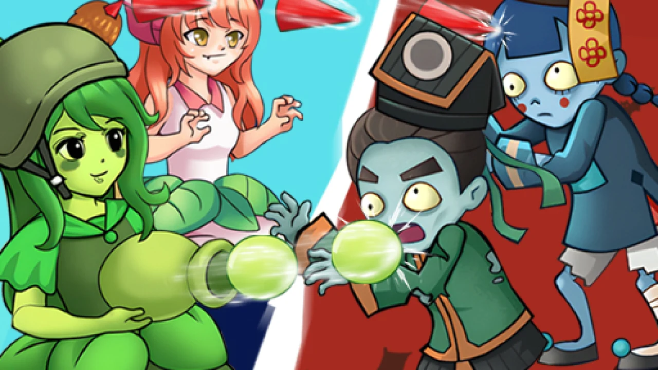 Ultimate Plants TD Takes Zombie Defense to New Heights image