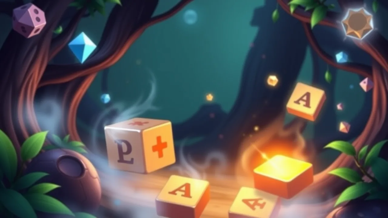 Memory Match Magic: Unleash Your Mindful Puzzle Skills image