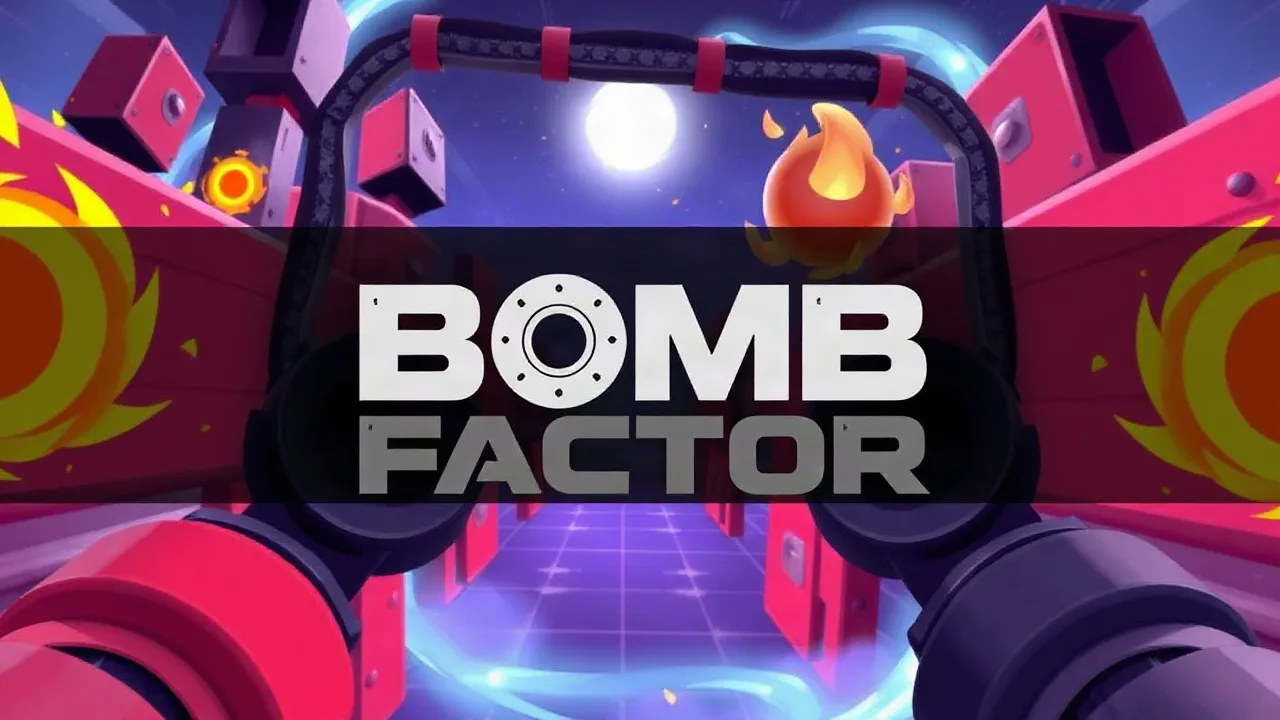 Bomb Factor Game Guide image