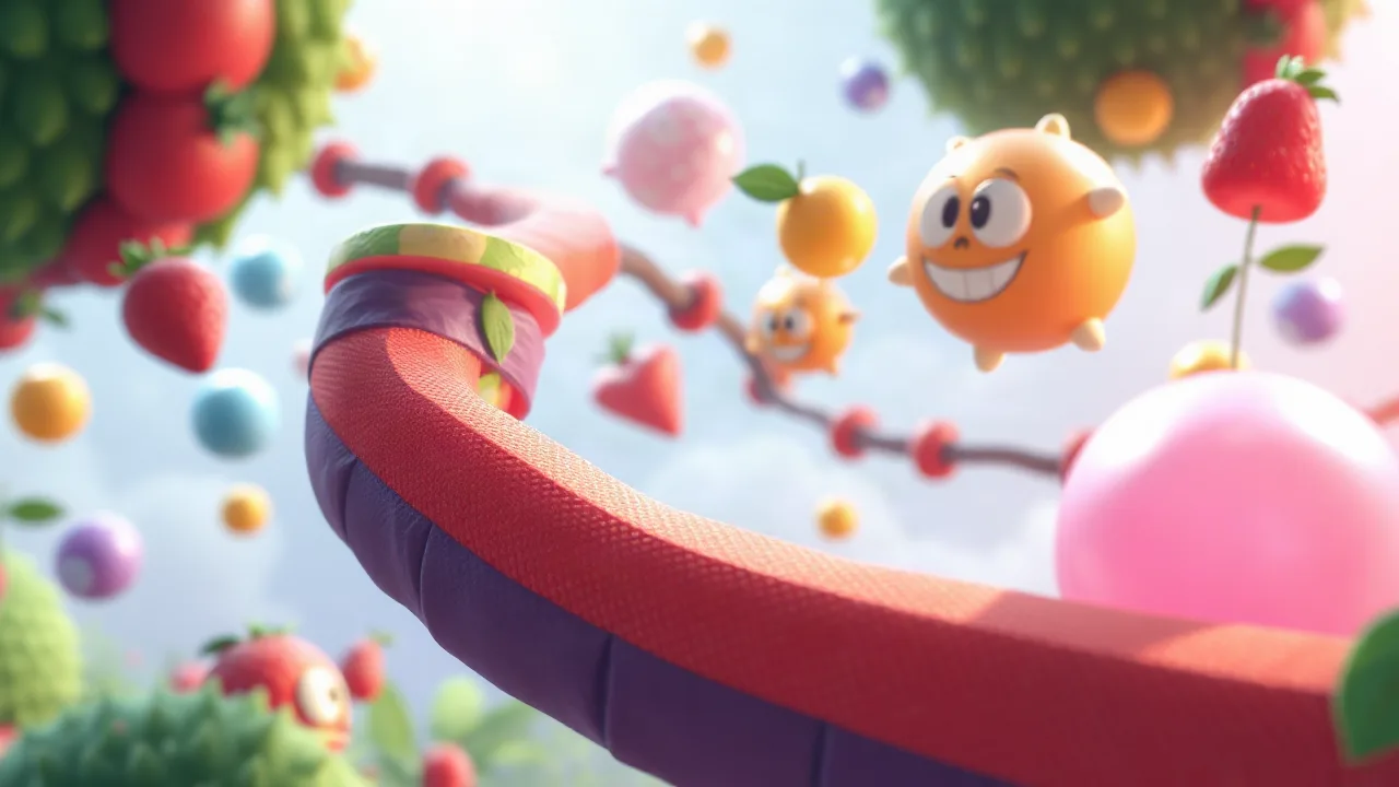 Unravel the Fun with Object Untangler image