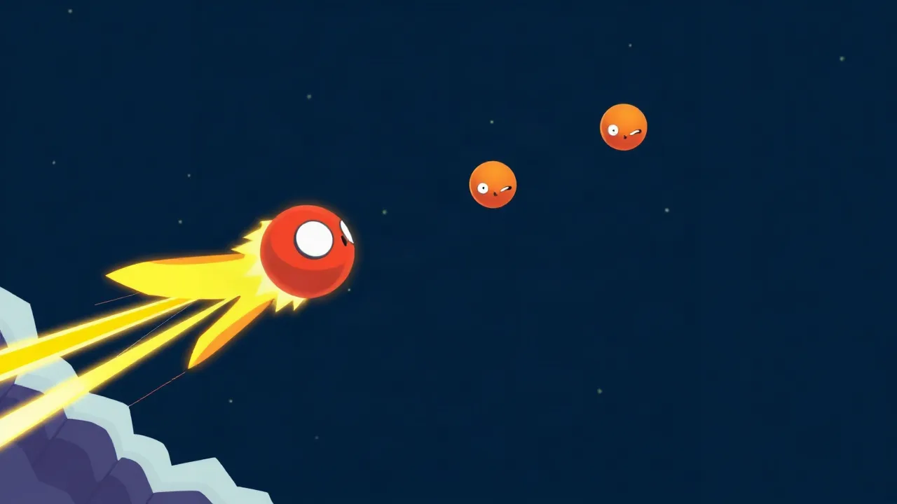 Beat Your Highscore in Flappy Skibidi Puzzle Challenge image