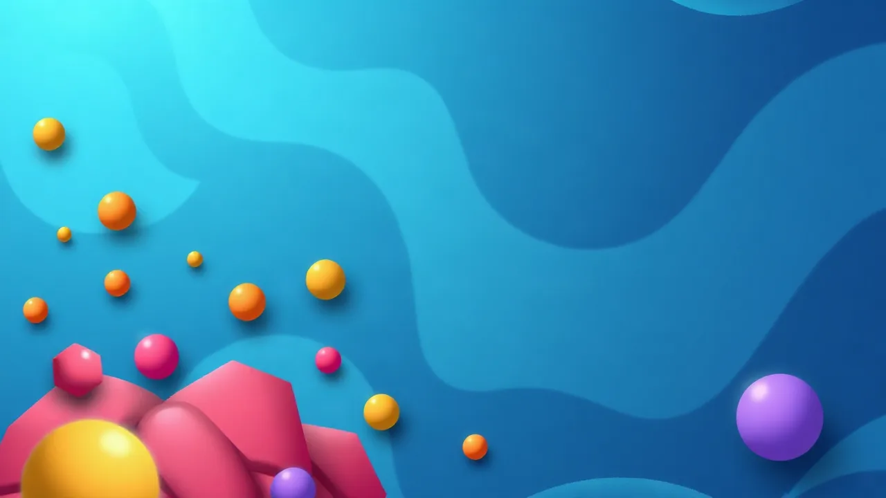 Brain Teasers Unleashed: Color Brain Test Games image