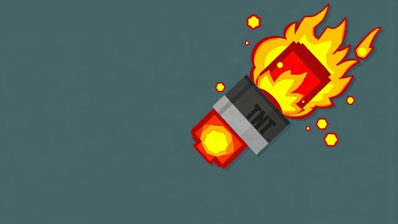 Unlock Multiplayer Fun with Friends Battle TNT image