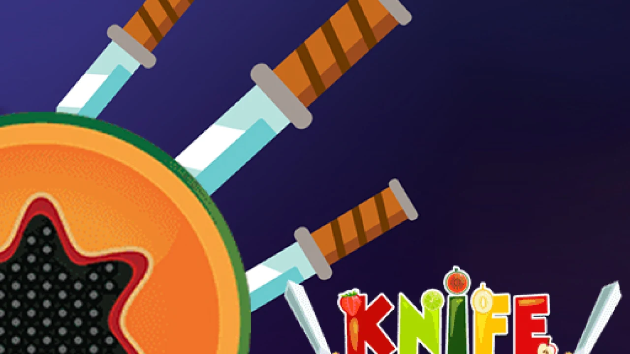 Knife Throw Master Game Guide image