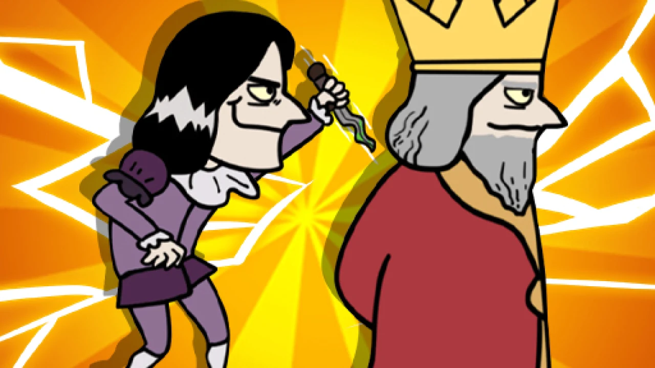 Assassination Skills Unleashed in Ultimate Assassination image