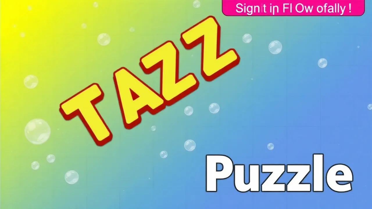 Stamp It Puzzle: Brain-Boosting Fun for All Ages image