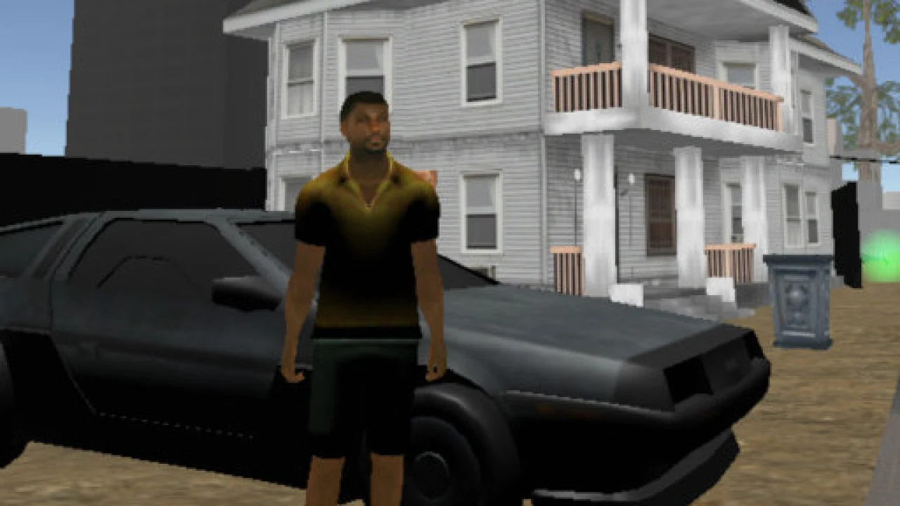 City Simulator: Unleash Your Racing Fury image
