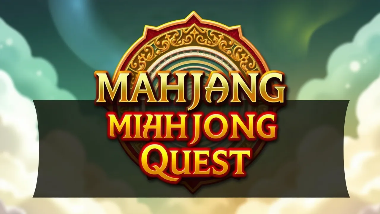 Elevate Your Skills with Mahjong Tiles Quest image