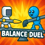 Stickman Games image