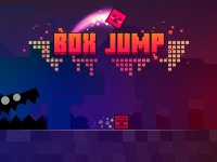 Box Jump