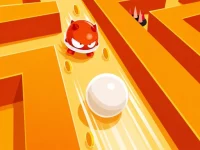 MarbleMaze background