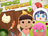 Picnic Friends