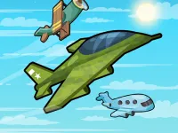Sky Battle