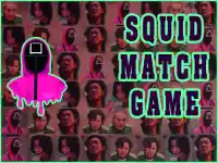 Squid Match Game 3D