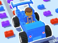 Car Craft Race - Fun Run 3D Game