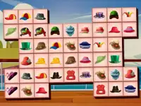 Hats Mahjong Connect
