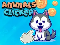 Animals Clicker