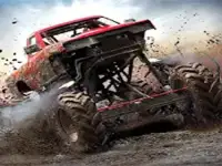 Off-Road-Truck-Parking